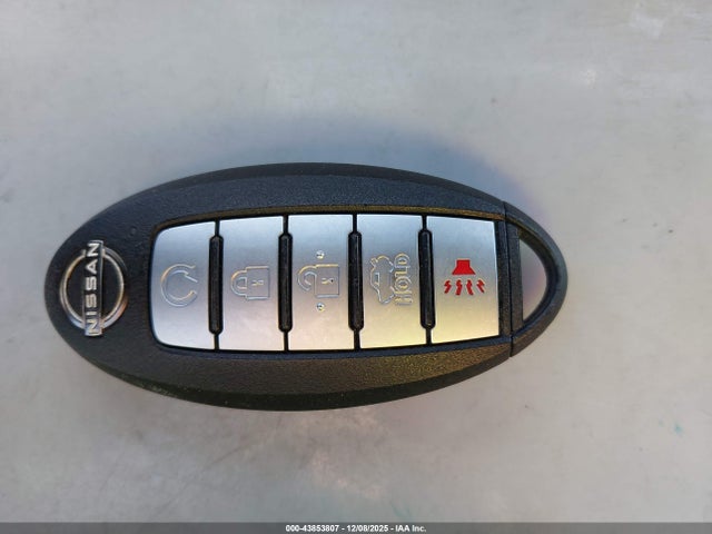 Nissan Altima Sv Intelligent Awd 2024 1N4BL4DW8RN433447 Image 11