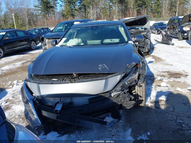 Nissan Altima Sv Intelligent Awd 2024 1N4BL4DW8RN433447 Image 13