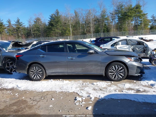 Nissan Altima Sv Intelligent Awd 2024 1N4BL4DW8RN433447 Image 14