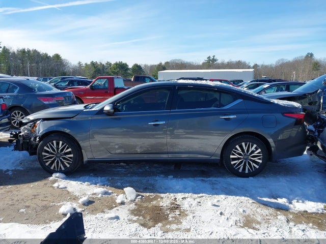 Nissan Altima Sv Intelligent Awd 2024 1N4BL4DW8RN433447 Image 15