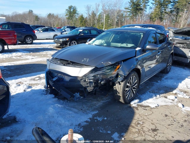 Nissan Altima Sv Intelligent Awd 2024 1N4BL4DW8RN433447 Image 2