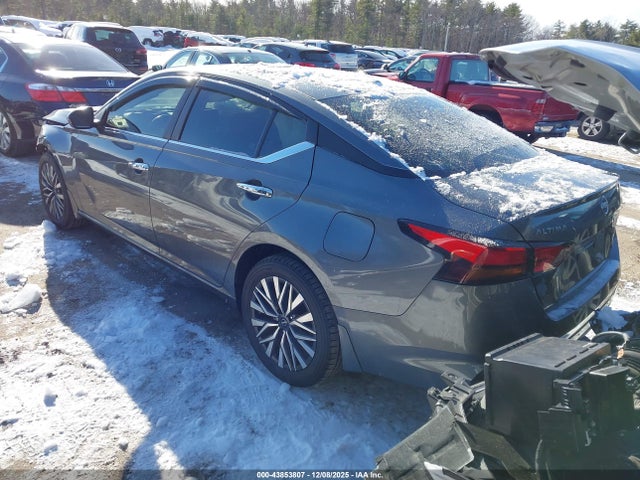 Nissan Altima Sv Intelligent Awd 2024 1N4BL4DW8RN433447 Image 3