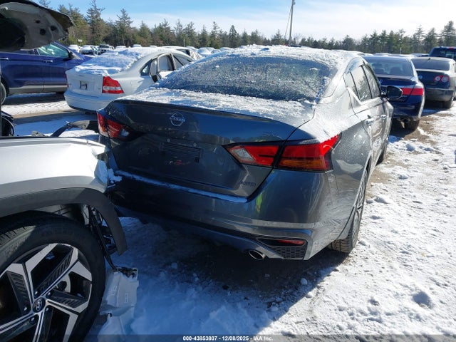 Nissan Altima Sv Intelligent Awd 2024 1N4BL4DW8RN433447 Image 4