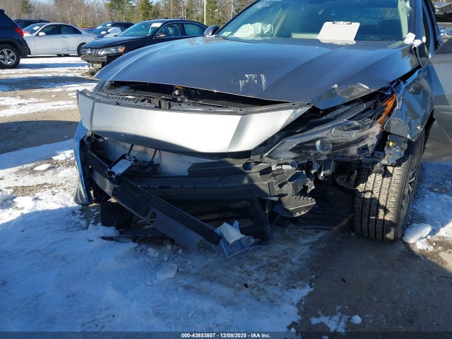 Nissan Altima Sv Intelligent Awd 2024 1N4BL4DW8RN433447 Image 6