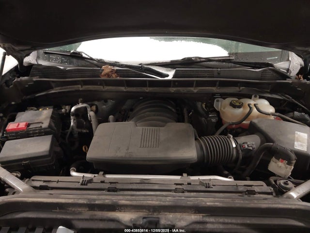 3GTU9DED7KG243619 GMC Sierra 1500 Slt