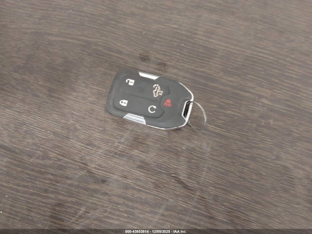 3GTU9DED7KG243619 GMC Sierra 1500 Slt
