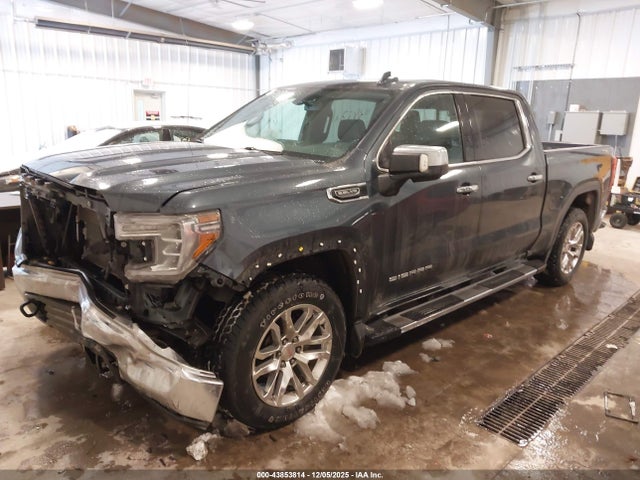 3GTU9DED7KG243619 GMC Sierra 1500 Slt