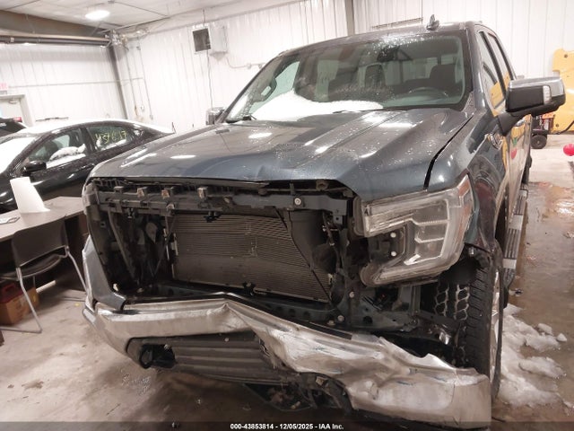3GTU9DED7KG243619 GMC Sierra 1500 Slt