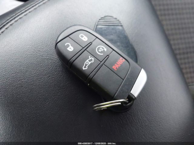 2019 DODGE CHALLENGER 2C3CDZAG3KH717125 Photo 10