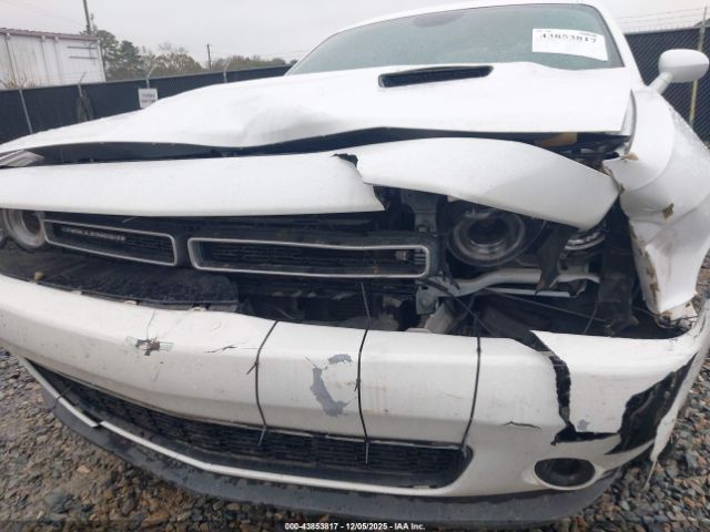 2019 DODGE CHALLENGER 2C3CDZAG3KH717125 Photo 5