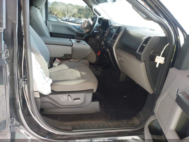 2017 FORD F-150 1FTEW1EP3HFB08881 Photo 4