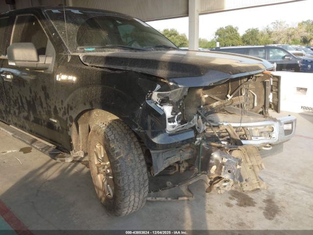 2017 FORD F-150 1FTEW1EP3HFB08881 Photo 5