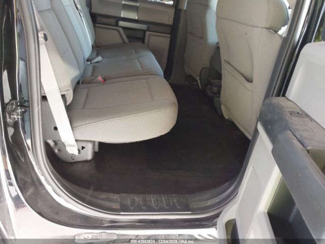 2017 FORD F-150 1FTEW1EP3HFB08881 Photo 7