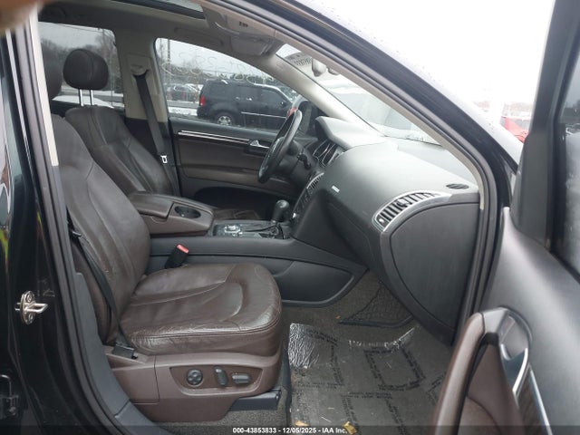 2007 AUDI Q7 WA1BV74L37D053151 Photo 4