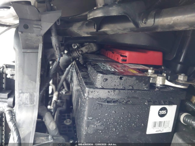 2018 Chrysler Pacifica Touring L მანქანა იყიდება აუქციონზე, vin: 2C4RC1BGXJR110835, აუქციონის ნომერი: 43853834