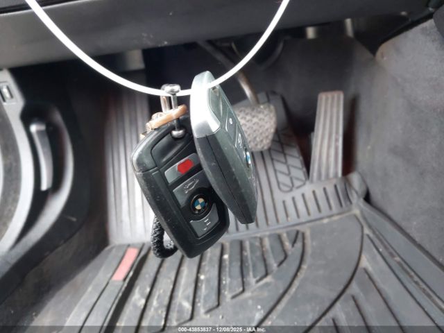 2014 BMW 550I WBAKN9C54ED681346 Photo 10