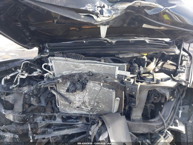 Aukcja sprzedaży 2022 Ram 1500 Lone Star  4x2 6'4 Box, vin: 1C6RREBT6NN260664, numer aukcji: 43853839