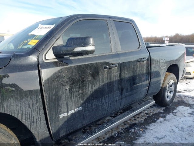 Aukcja sprzedaży 2022 Ram 1500 Lone Star  4x2 6'4 Box, vin: 1C6RREBT6NN260664, numer aukcji: 43853839