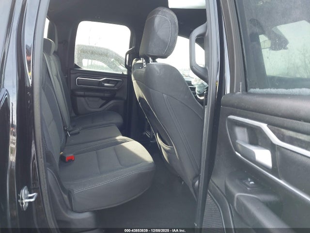 Aukcja sprzedaży 2022 Ram 1500 Lone Star  4x2 6'4 Box, vin: 1C6RREBT6NN260664, numer aukcji: 43853839