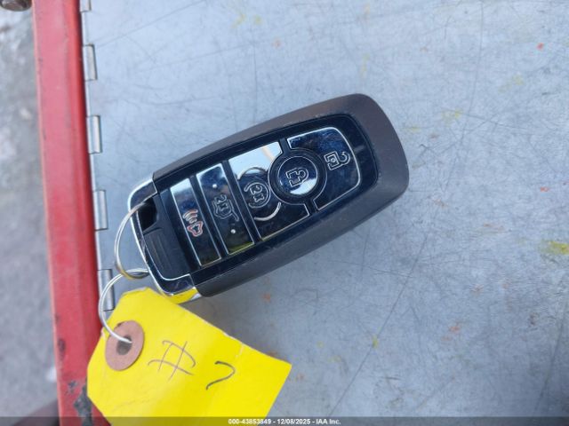 2020 LINCOLN NAUTILUS 2LMPJ8K98LBL28078 Photo 10