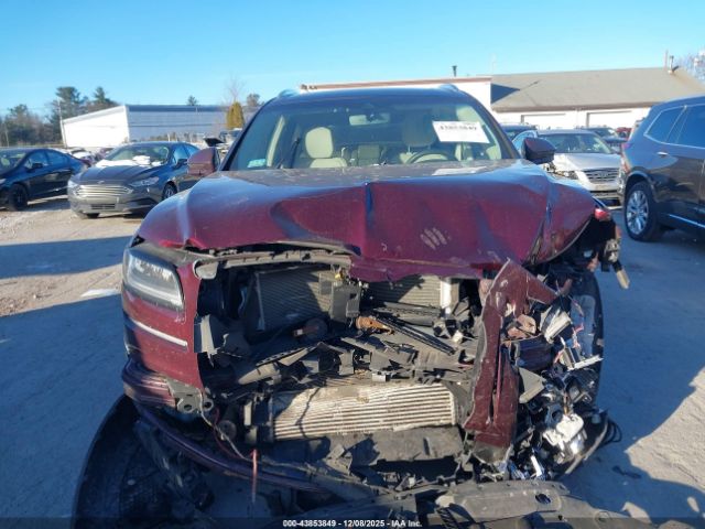 2020 LINCOLN NAUTILUS 2LMPJ8K98LBL28078 Photo 5