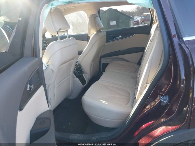 2020 LINCOLN NAUTILUS 2LMPJ8K98LBL28078 Photo 7