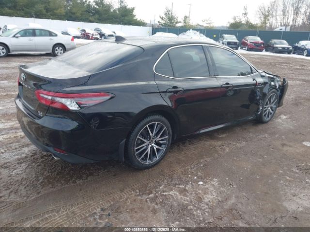 2024 TOYOTA CAMRY 4T1F11BKXRU111149 Photo 3