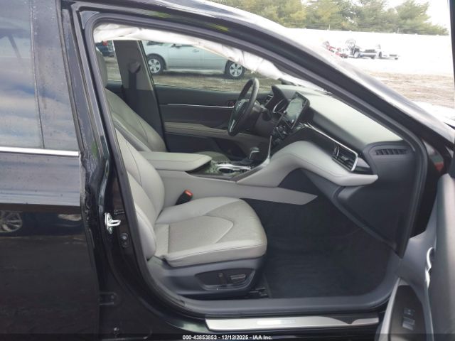 2024 TOYOTA CAMRY 4T1F11BKXRU111149 Photo 4