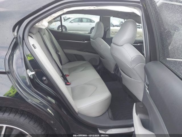 2024 TOYOTA CAMRY 4T1F11BKXRU111149 Photo 7