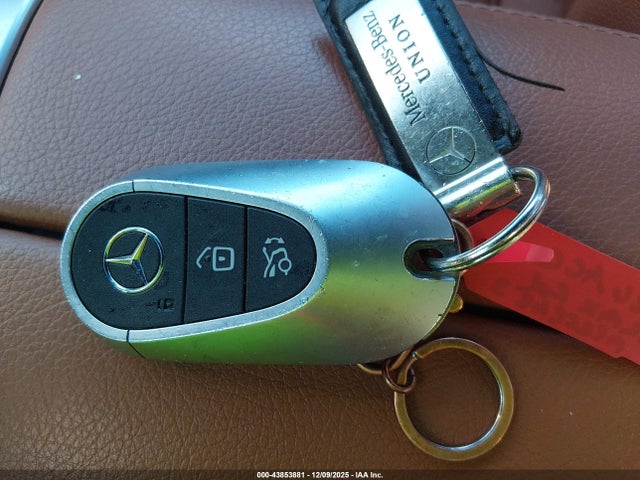 2023 MERCEDES-BENZ C 300 W1KAF4HB5PR095425 Photo 10