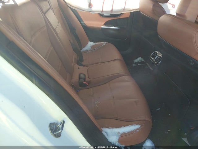 2023 MERCEDES-BENZ C 300 W1KAF4HB5PR095425 Photo 7