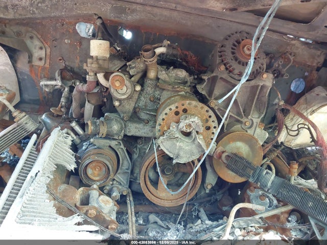 2002 CADILLAC ESCALADE 1GYEK63N32R207002 Photo 9