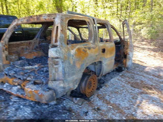 2002 CADILLAC ESCALADE 1GYEK63N32R207002 Photo 3