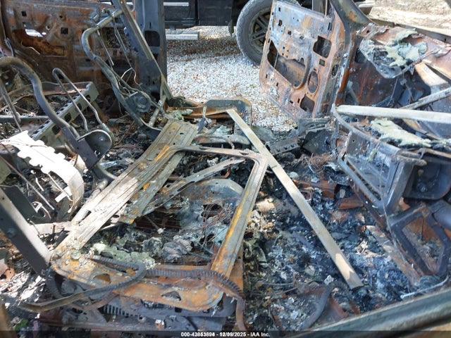 2002 CADILLAC ESCALADE 1GYEK63N32R207002 Photo 4