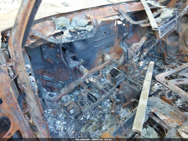 2002 CADILLAC ESCALADE 1GYEK63N32R207002 Photo 6