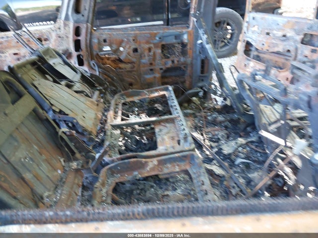 2002 CADILLAC ESCALADE 1GYEK63N32R207002 Photo 7