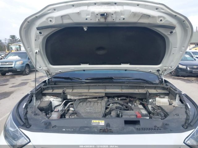 2023 TOYOTA HIGHLANDER 5TDKDRBH4PS012759 Photo 9