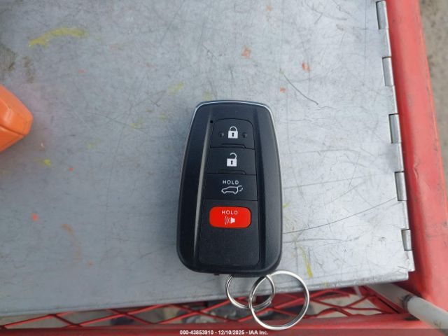 2023 TOYOTA HIGHLANDER 5TDKDRBH4PS012759 Photo 10