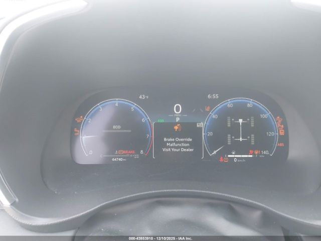 2023 TOYOTA HIGHLANDER 5TDKDRBH4PS012759 Photo 6