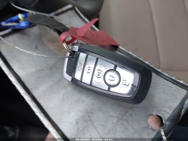 Ford EXPLORER XLT 2021 1FMSK7DH9MGB96282 Image 11