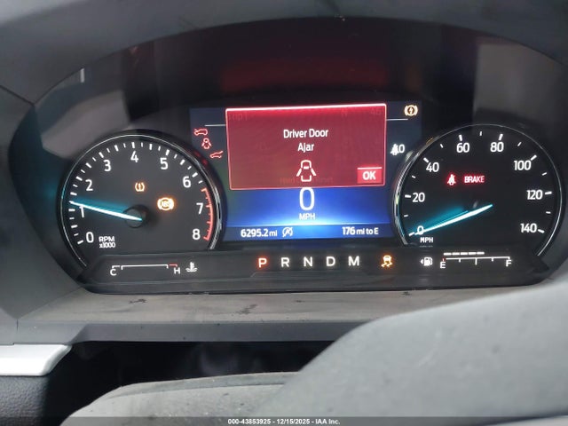Ford EXPLORER XLT 2021 1FMSK7DH9MGB96282 Image 16