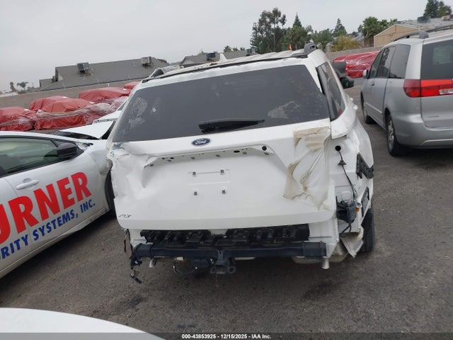 Ford EXPLORER XLT 2021 1FMSK7DH9MGB96282 Image 17