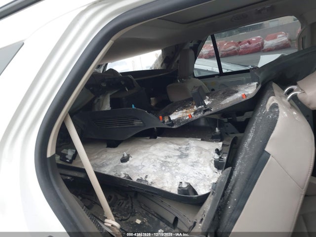 Ford EXPLORER XLT 2021 1FMSK7DH9MGB96282 Image 12