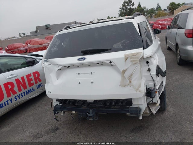 Ford EXPLORER XLT 2021 1FMSK7DH9MGB96282 Image 19