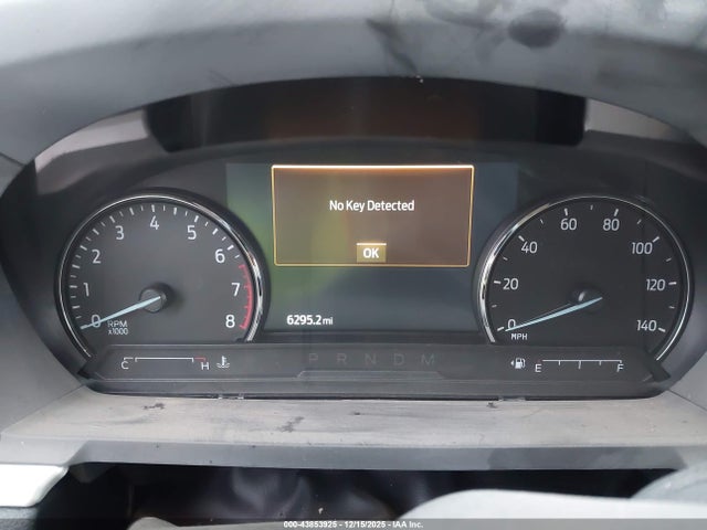Ford EXPLORER XLT 2021 1FMSK7DH9MGB96282 Image 7