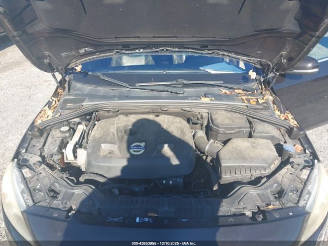 2015 VOLVO S60 YV140MFB9F1316480 Photo 9