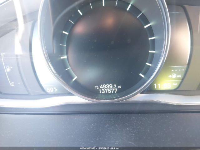 2015 VOLVO S60 YV140MFB9F1316480 Photo 6