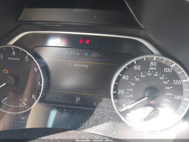 Продаж на аукціоні авто 2017 Nissan Murano S, vin: 5N1AZ2MH7HN117543, номер лоту: 43853960