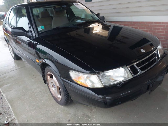1998 SAAB 900 YS3DD58B2W2010642