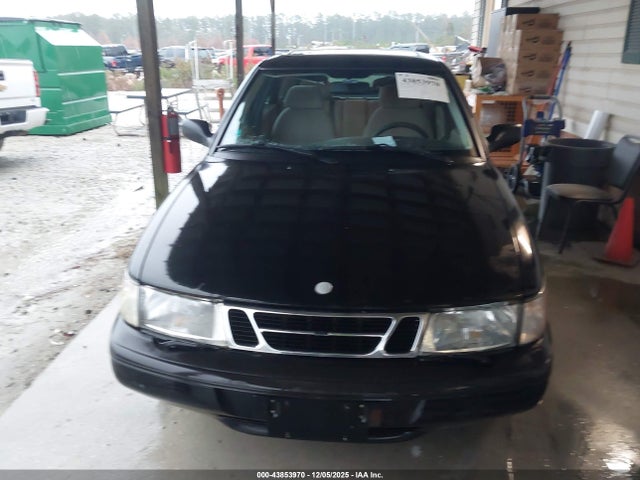 1998 SAAB 900 YS3DD58B2W2010642 Photo 5